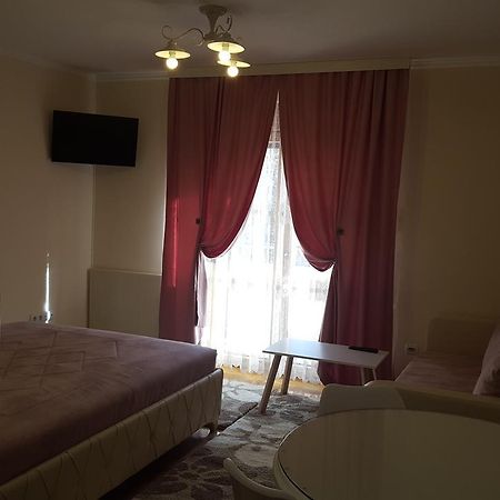 Alex 2 Apartman Vrnjačka Banja Εξωτερικό φωτογραφία