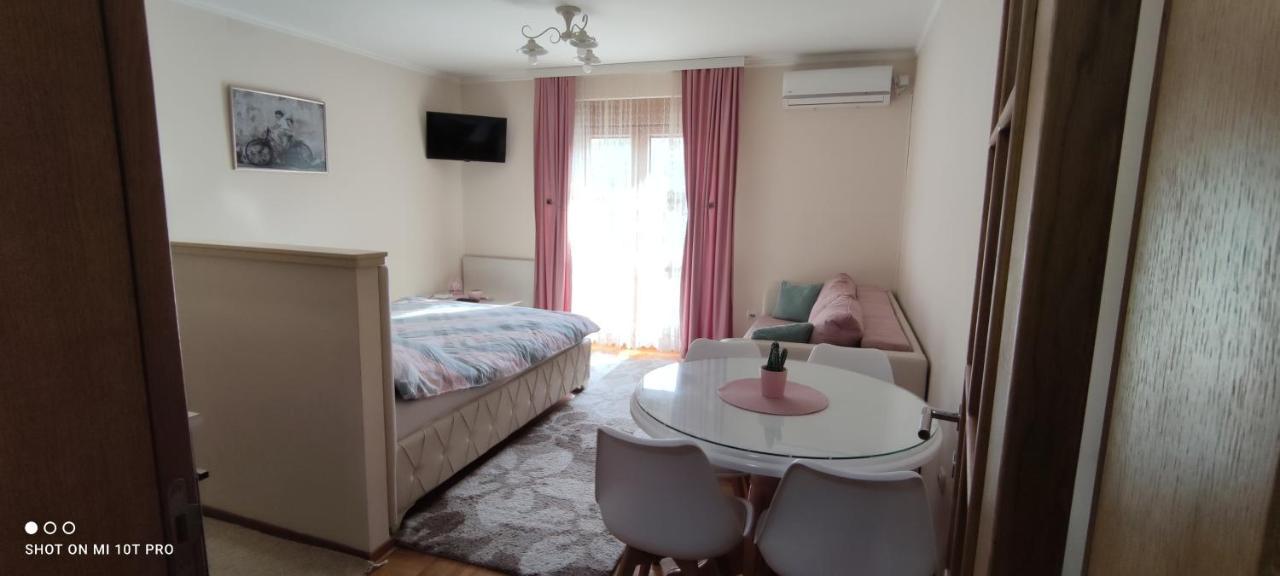 Alex 2 Apartman Vrnjačka Banja Εξωτερικό φωτογραφία
