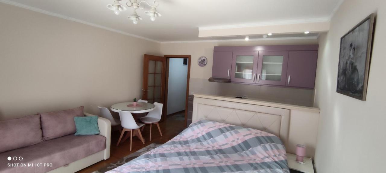 Alex 2 Apartman Vrnjačka Banja Εξωτερικό φωτογραφία