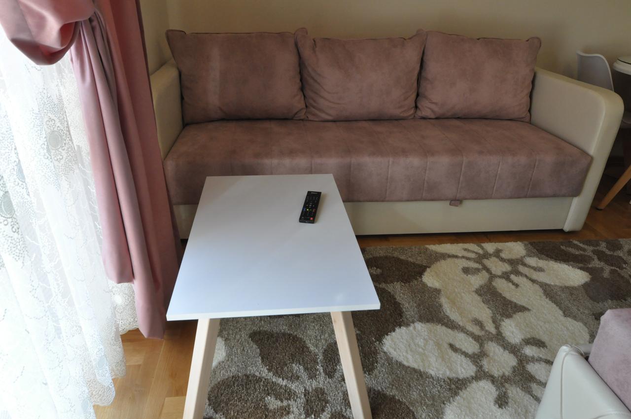 Alex 2 Apartman Vrnjačka Banja Δωμάτιο φωτογραφία