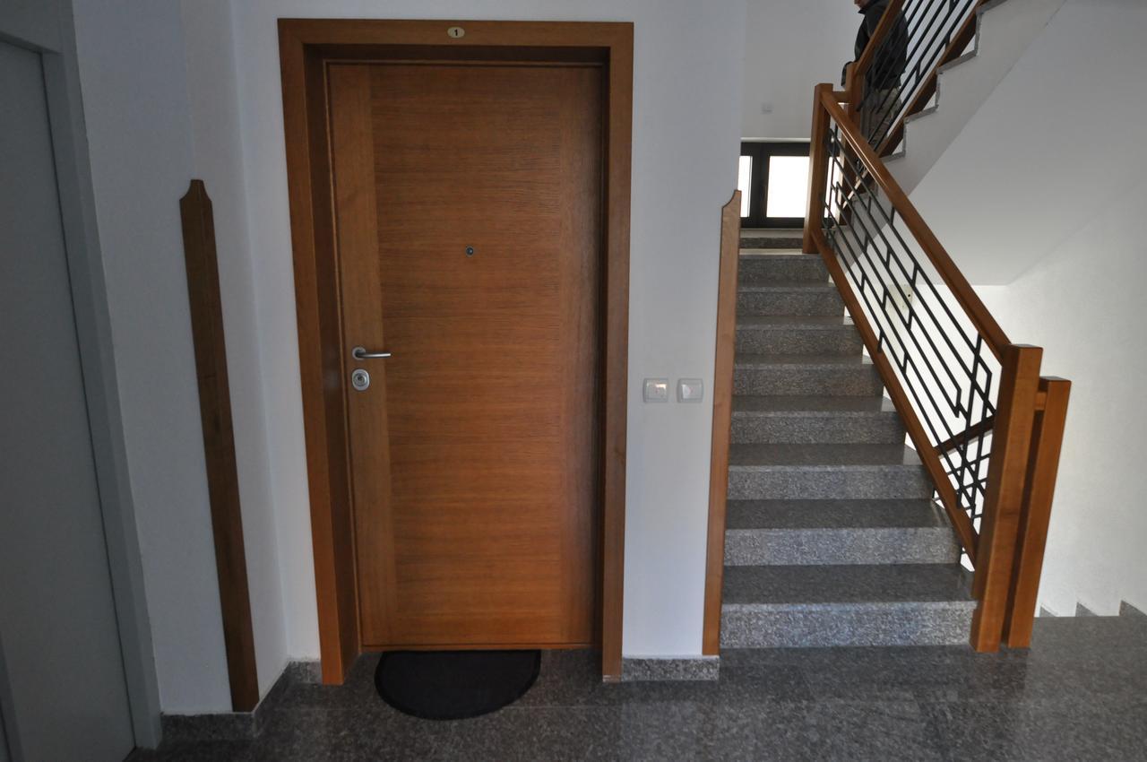 Alex 2 Apartman Vrnjačka Banja Εξωτερικό φωτογραφία