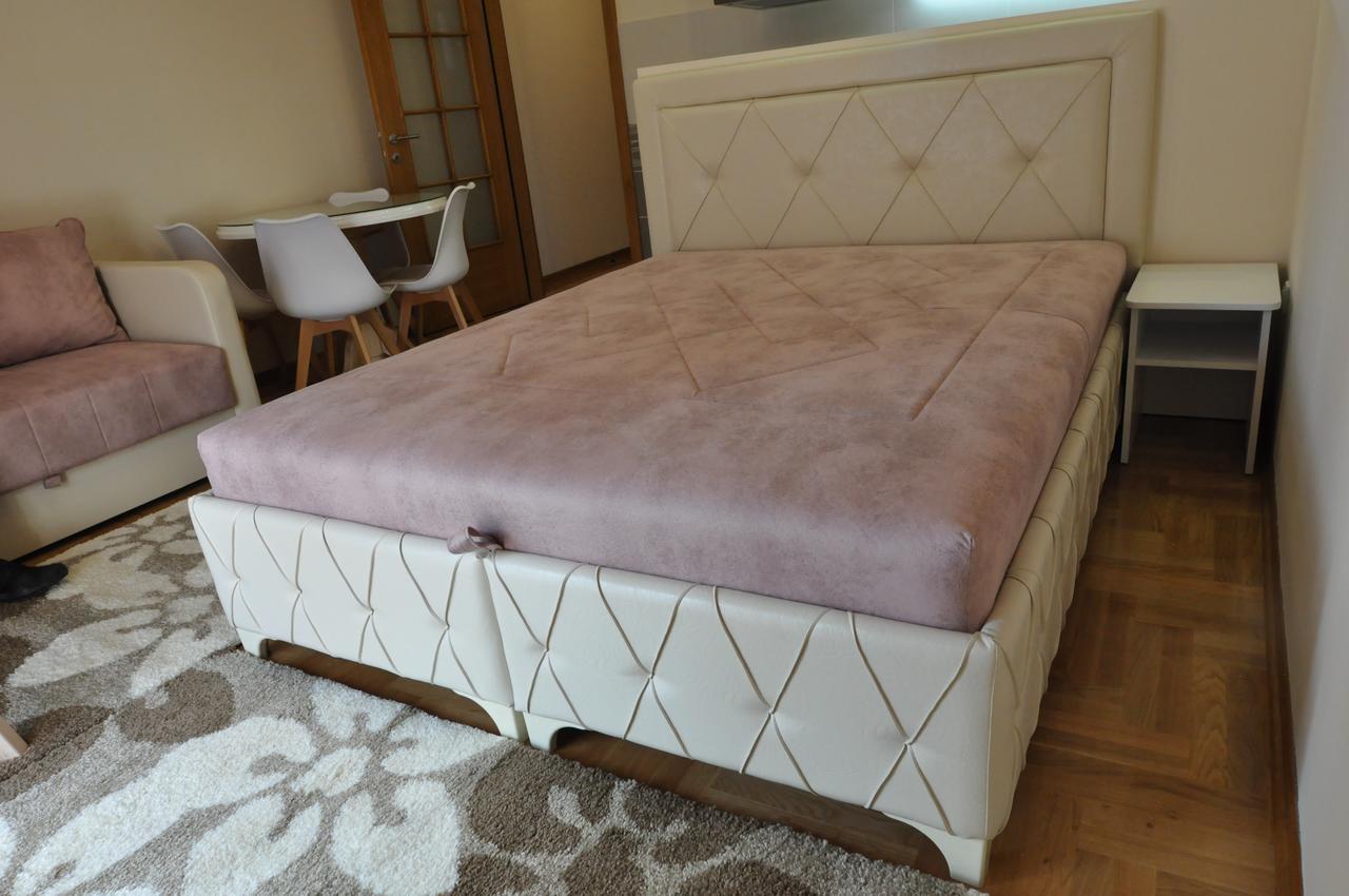 Alex 2 Apartman Vrnjačka Banja Δωμάτιο φωτογραφία