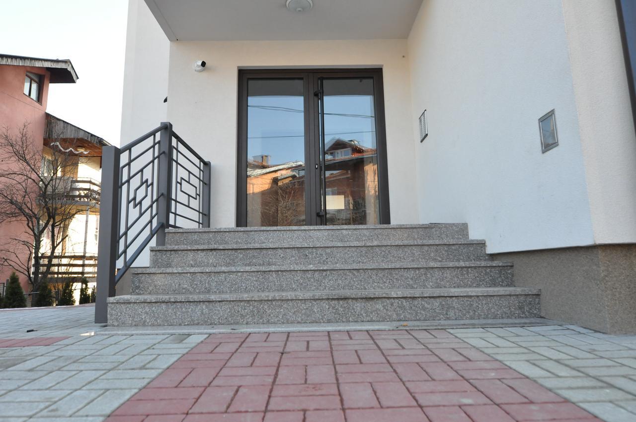 Alex 2 Apartman Vrnjačka Banja Εξωτερικό φωτογραφία