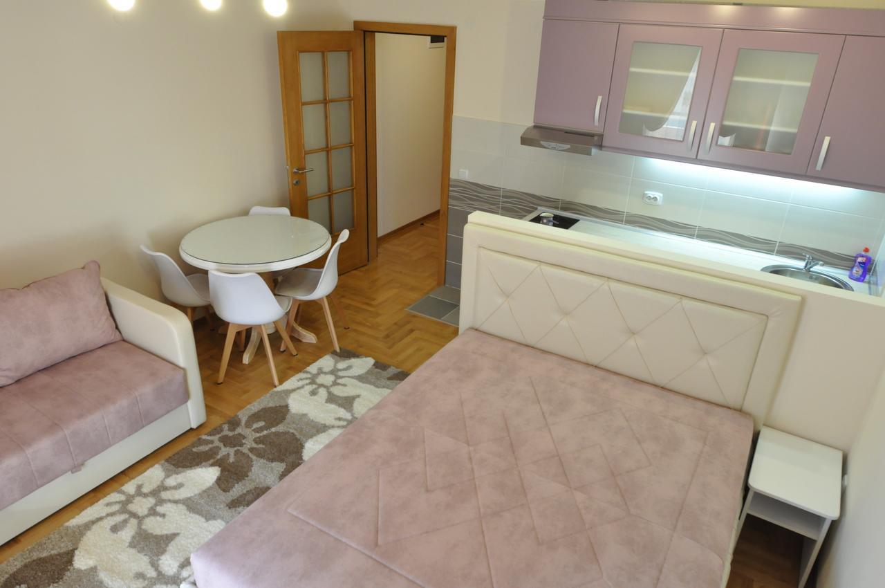 Alex 2 Apartman Vrnjačka Banja Δωμάτιο φωτογραφία