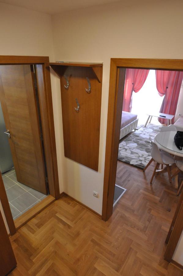 Alex 2 Apartman Vrnjačka Banja Δωμάτιο φωτογραφία