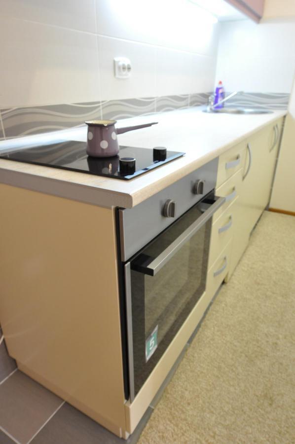 Alex 2 Apartman Vrnjačka Banja Δωμάτιο φωτογραφία