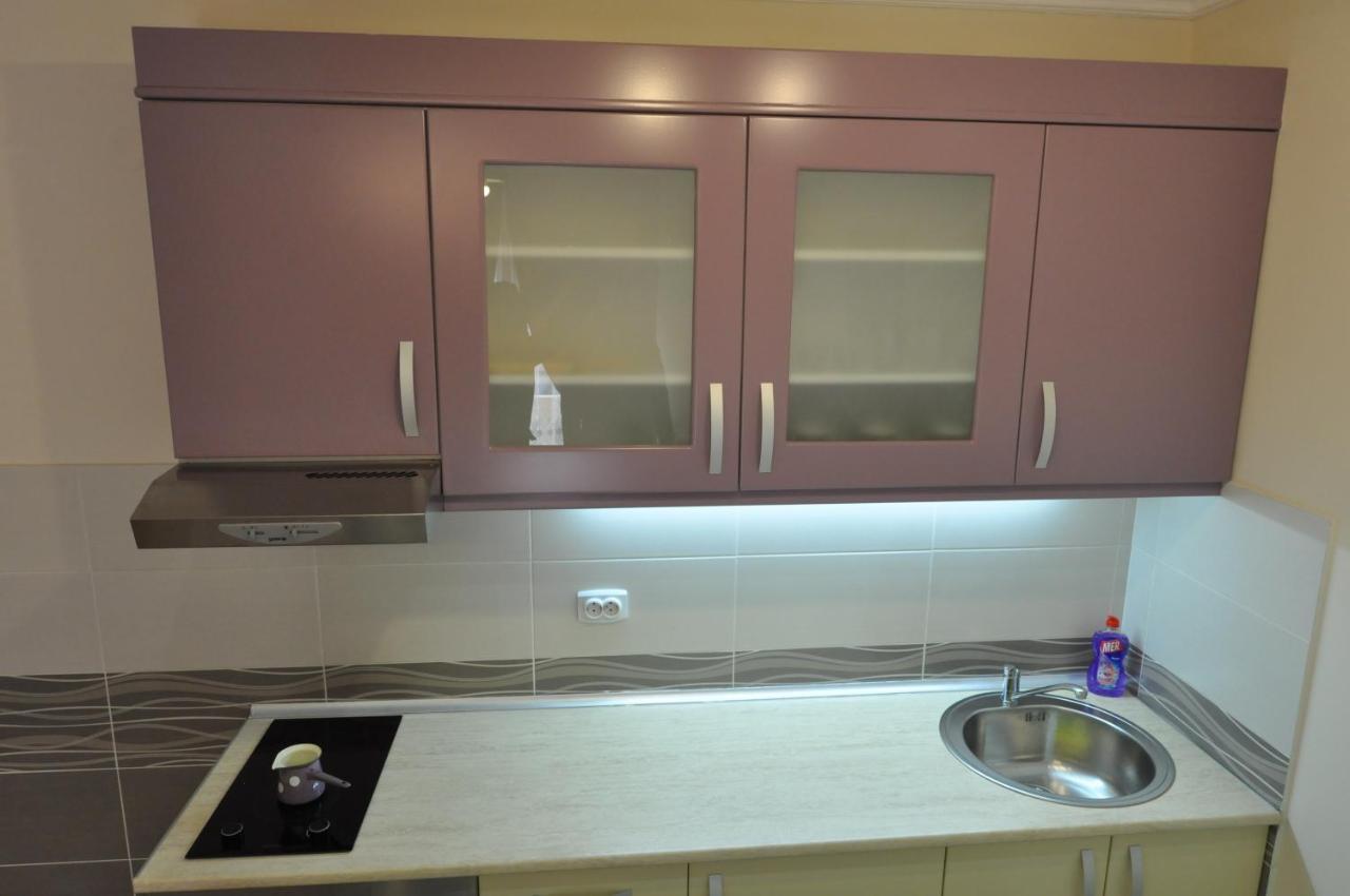 Alex 2 Apartman Vrnjačka Banja Δωμάτιο φωτογραφία